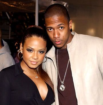 Multiple guys fuck eachother Christina milian and nick cannon fucking